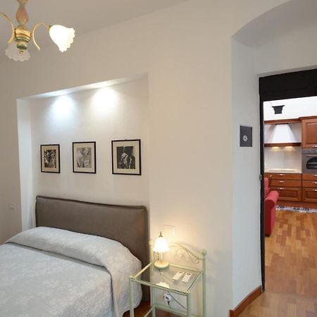 Soana Apartment 제노바 외부 사진