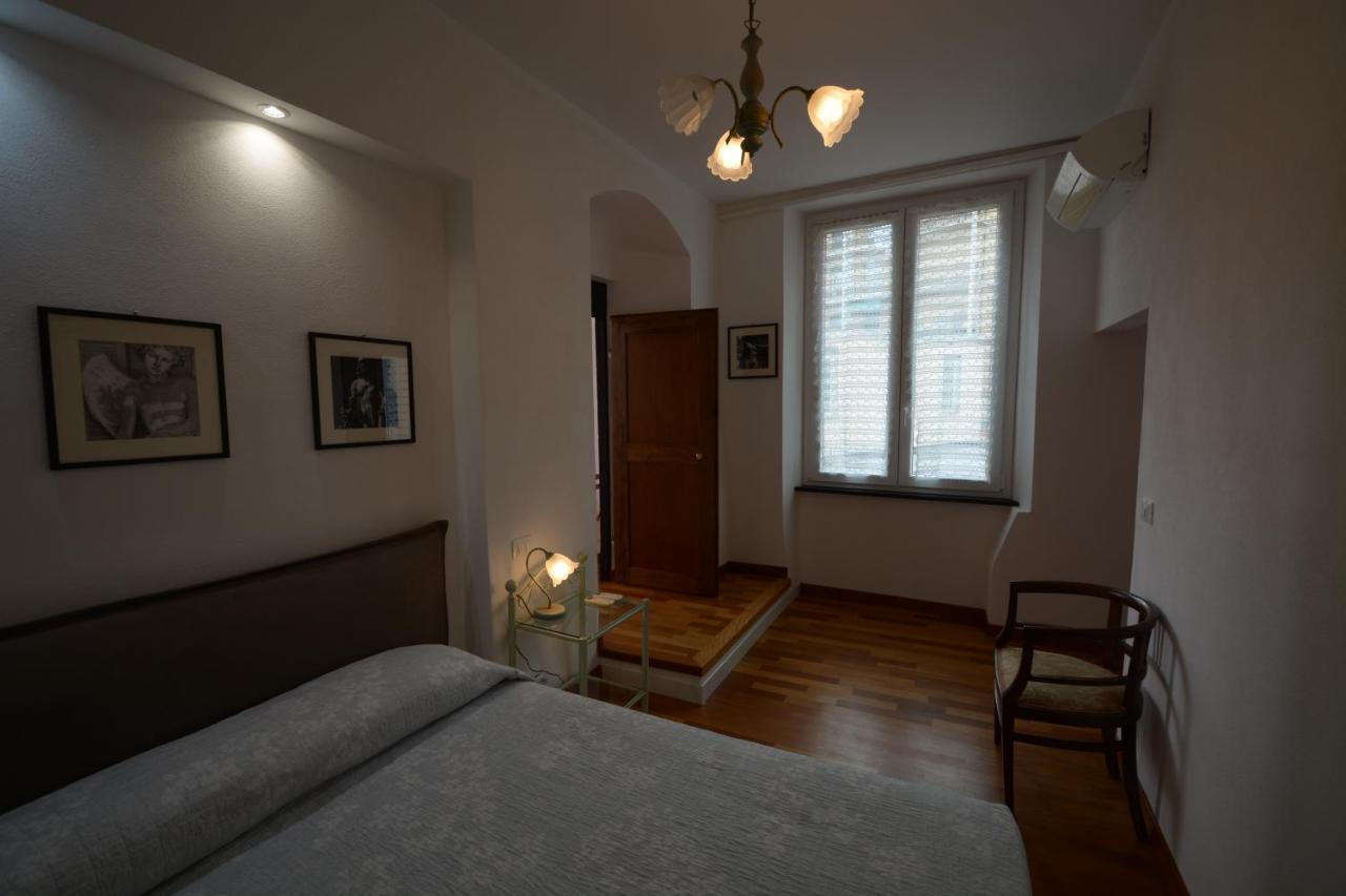 Soana Apartment 제노바 외부 사진