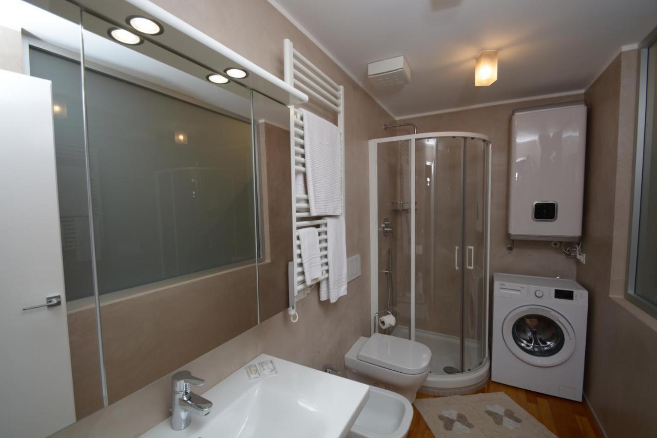 Soana Apartment 제노바 외부 사진