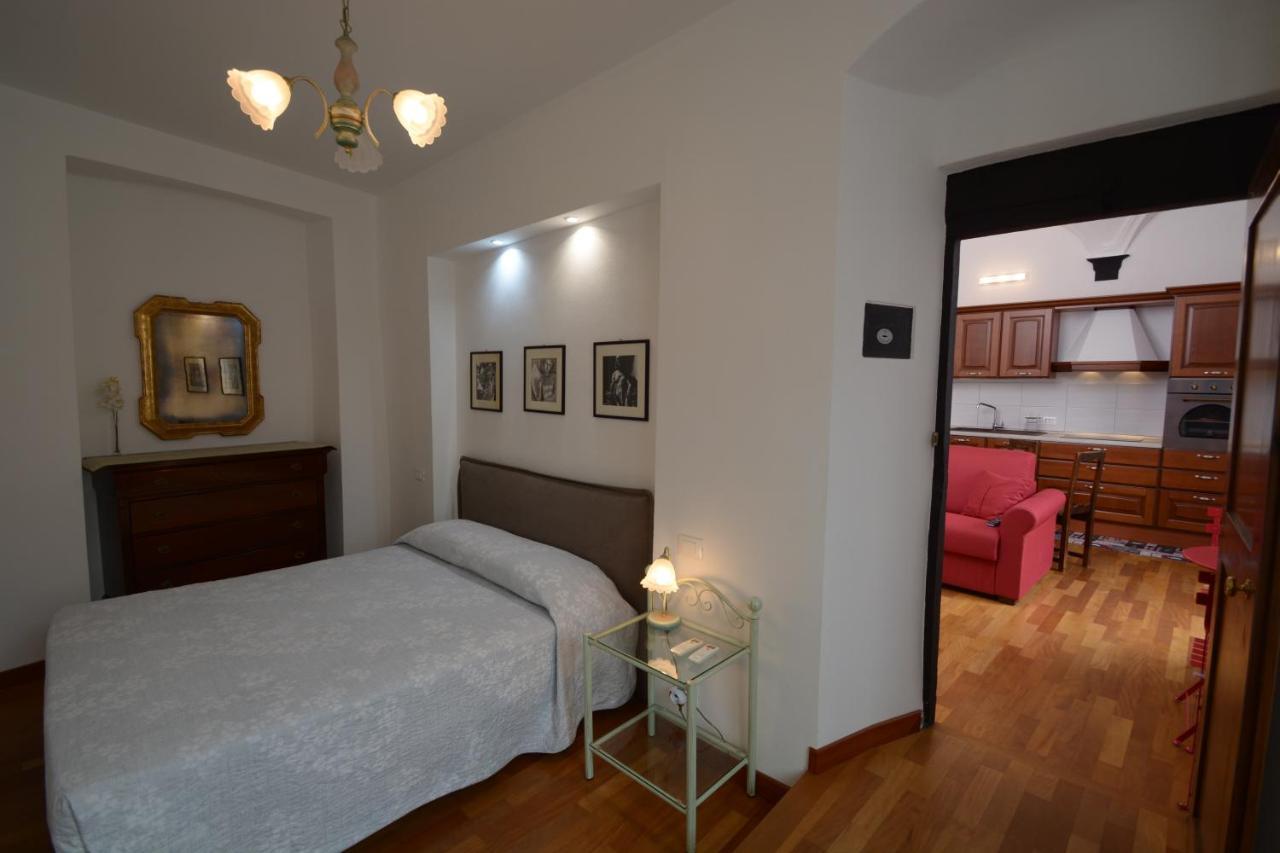 Soana Apartment 제노바 외부 사진