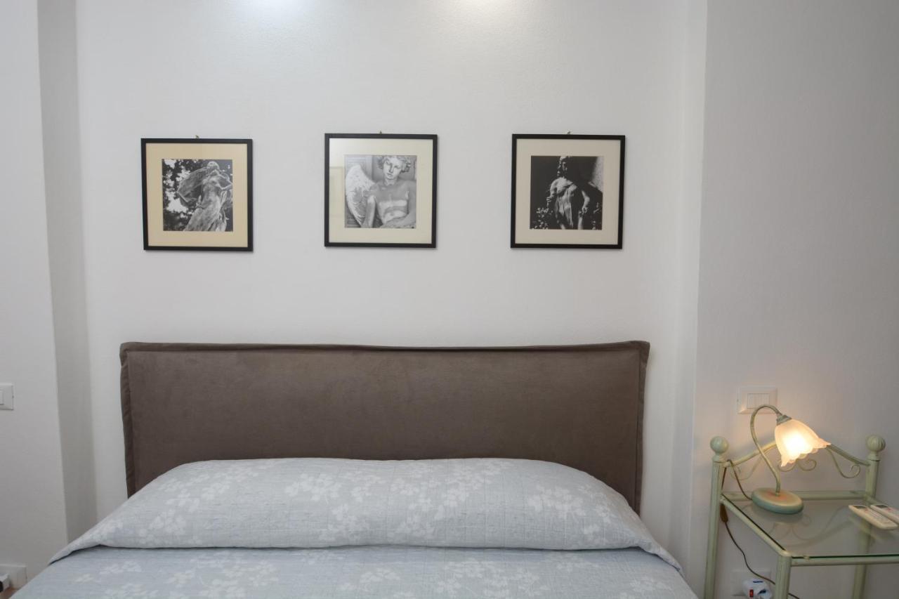 Soana Apartment 제노바 외부 사진