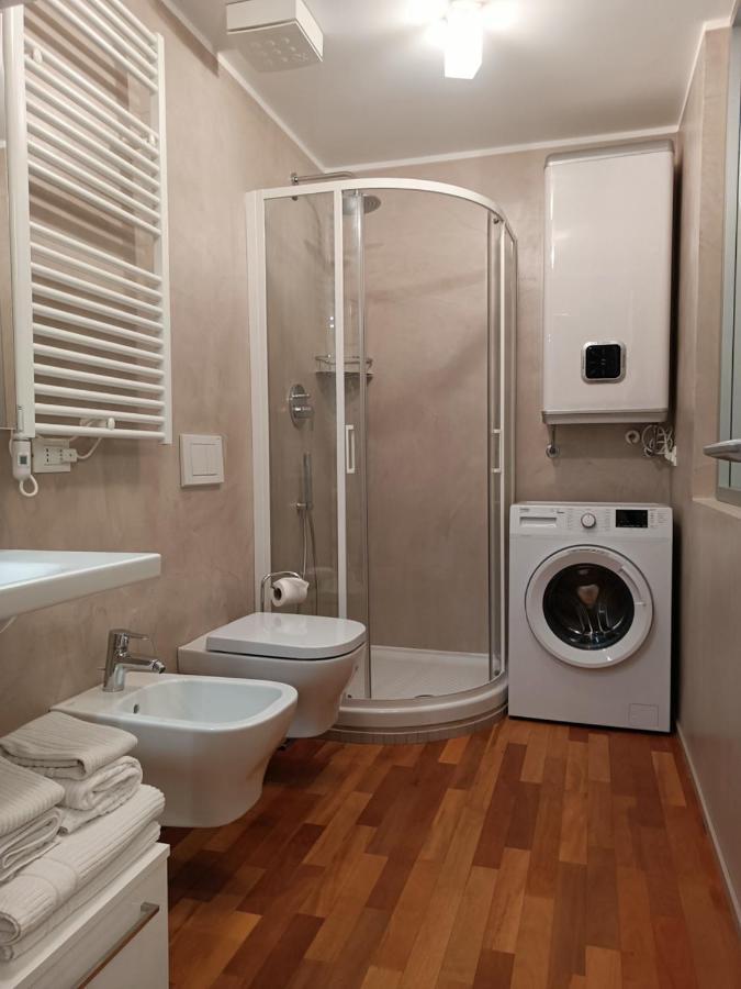 Soana Apartment 제노바 외부 사진