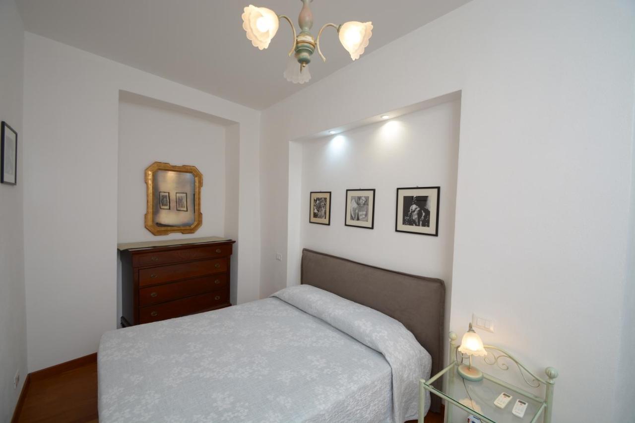 Soana Apartment 제노바 외부 사진