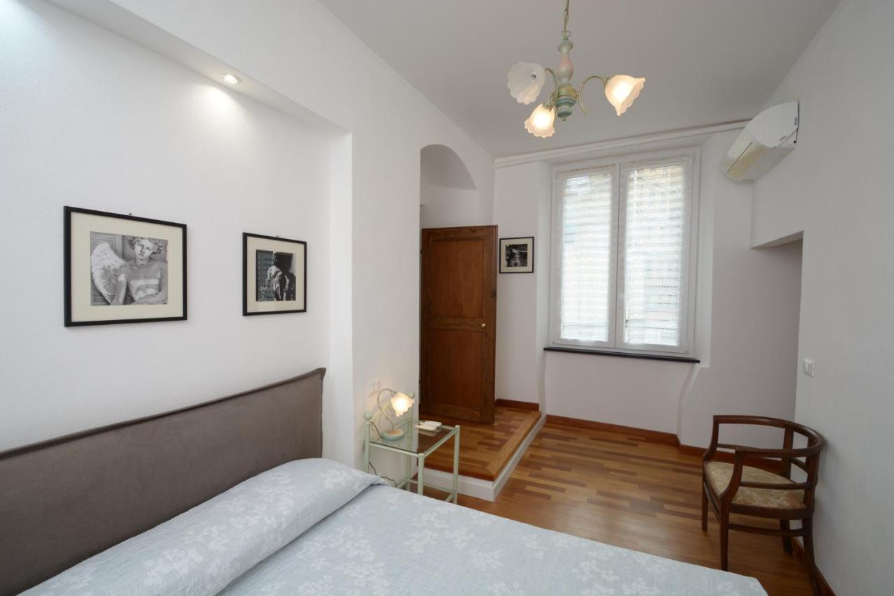 Soana Apartment 제노바 외부 사진