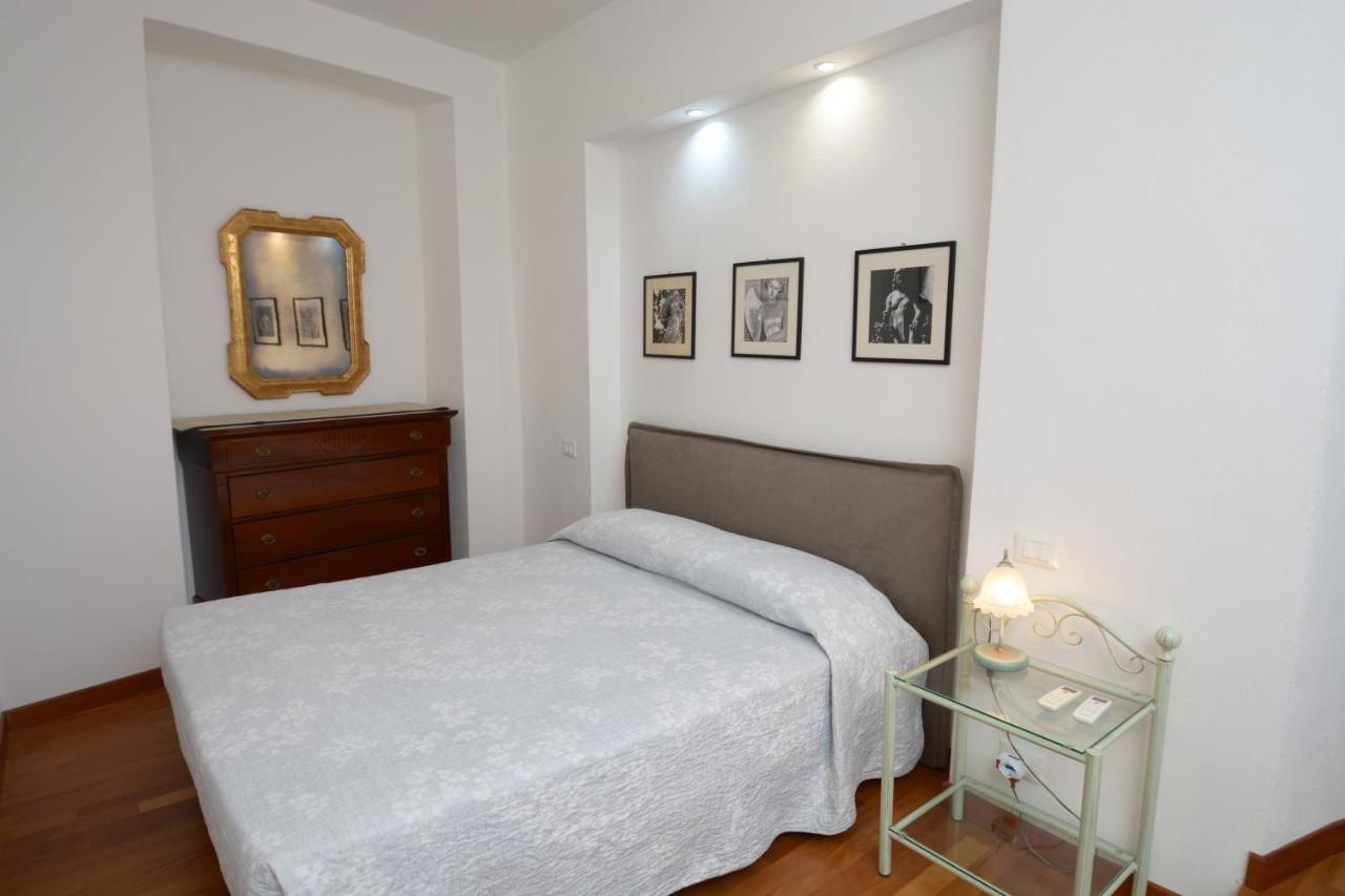 Soana Apartment 제노바 외부 사진