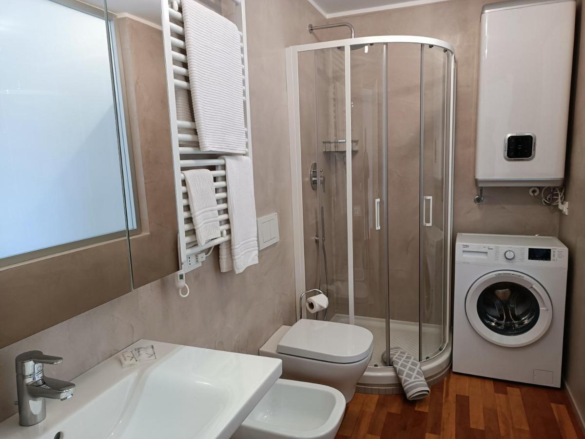 Soana Apartment 제노바 외부 사진
