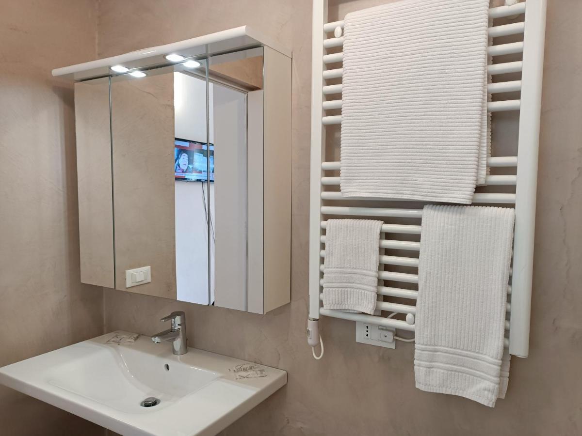Soana Apartment 제노바 외부 사진