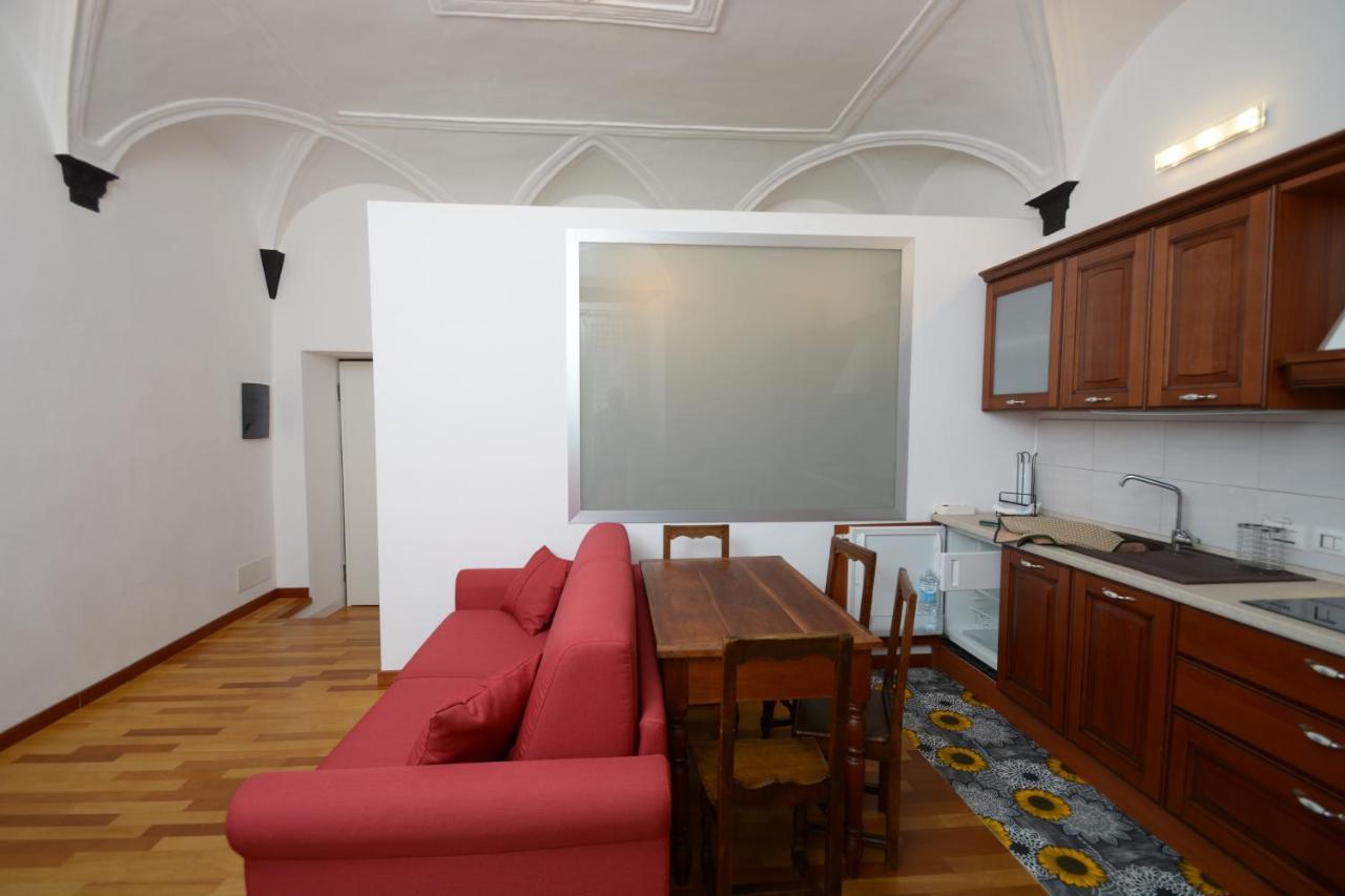 Soana Apartment 제노바 외부 사진