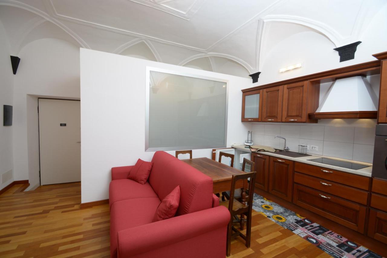 Soana Apartment 제노바 외부 사진