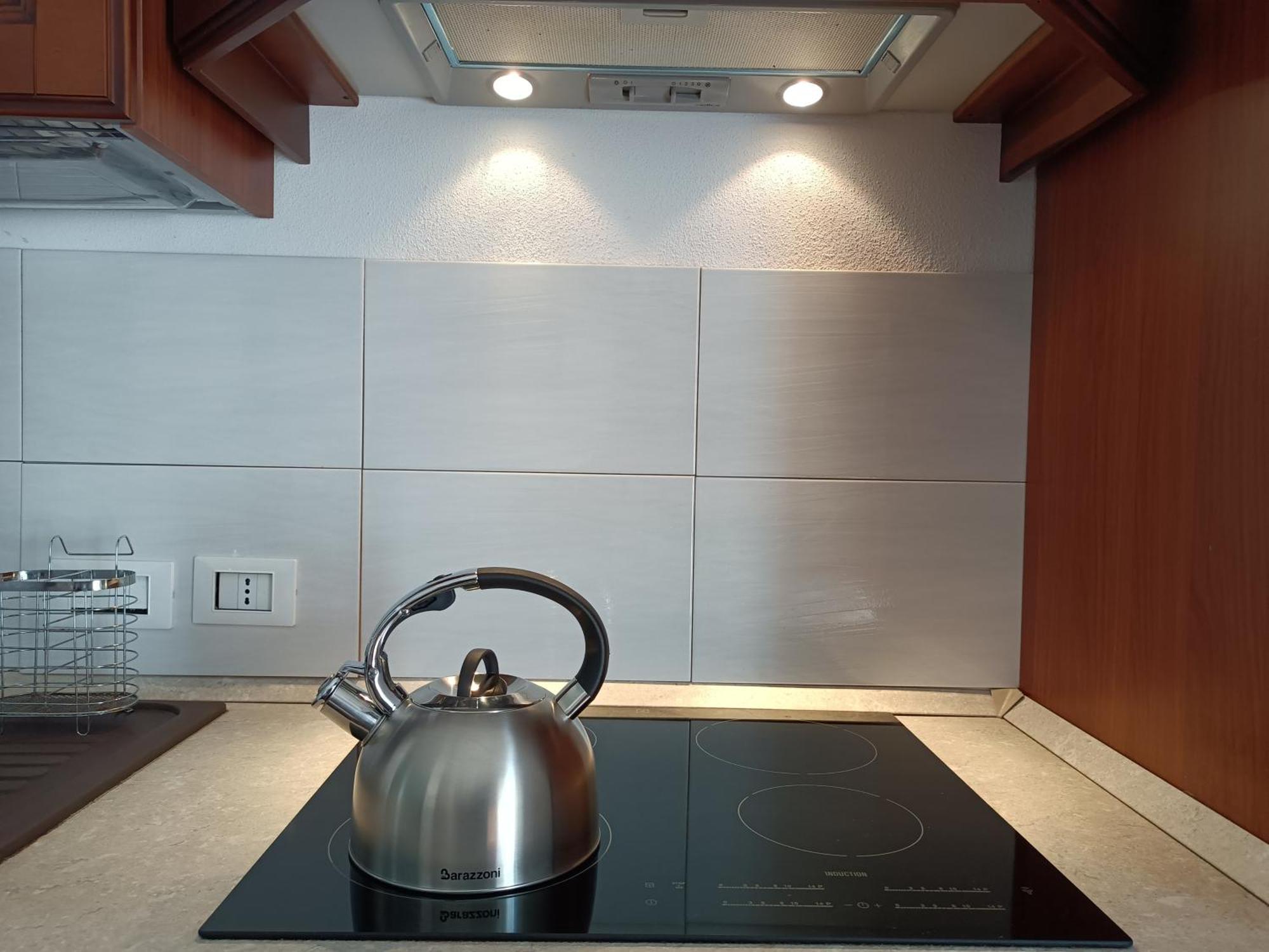 Soana Apartment 제노바 외부 사진